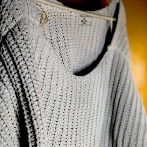 Hollister Sweater